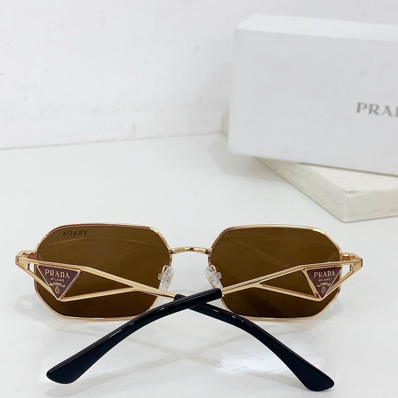 Prada Glasses (385)